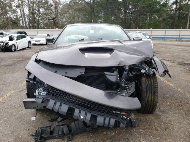 2022 DODGE CHARGER R/ 2C3CDXCTXNH129158