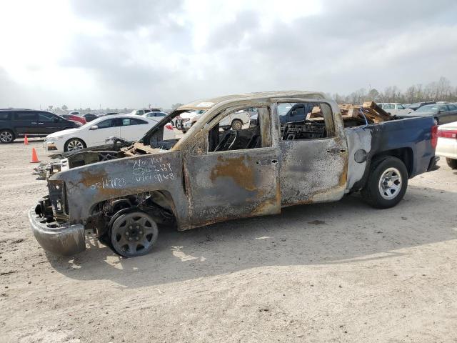 Vin: 3gcpcpec6fg489168, lot: 42233323, chevrolet all models c1500 2015 img_1