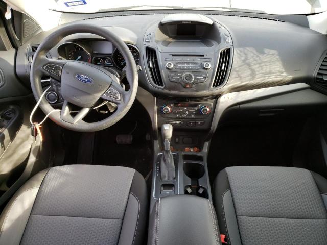 2017 FORD ESCAPE SE 1FMCU9GD3HUB08966