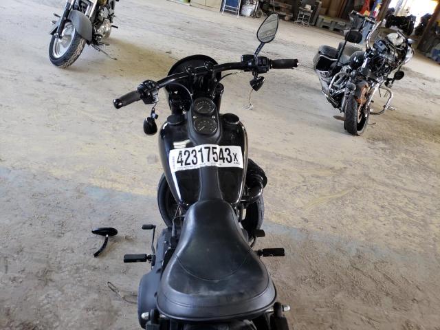 2017 HARLEY-DAVIDSON FXDLS 1HD1GS811HC301877
