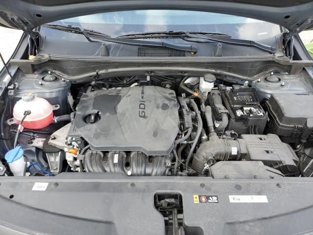 2023 KIA SPORTAGE L - KNDPU3AF1P7034604