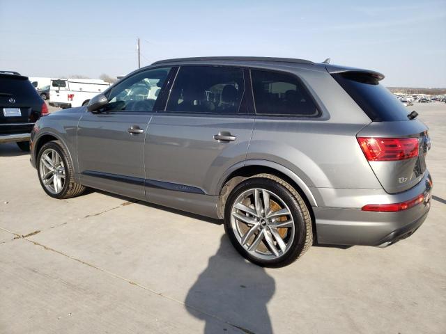 VIN WA1VAAF71HD024562 2017 Audi Q7, Prestige no.2