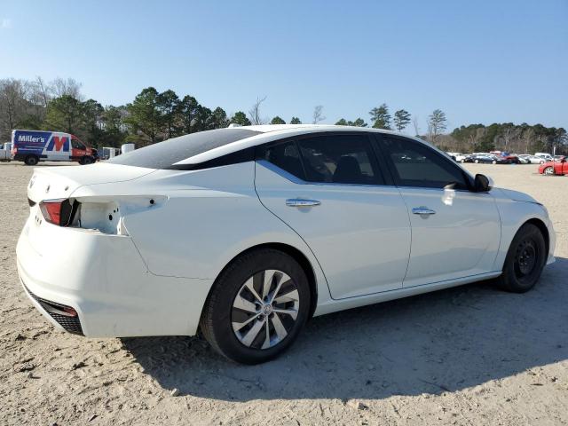 2020 NISSAN ALTIMA S 1N4BL4BV2LC207515