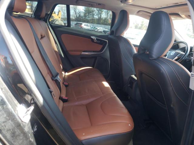YV4612HK3F1001619 Volvo V60 Cross Country Premier