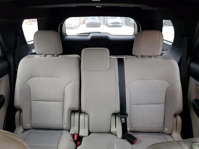 2018 FORD EXPLORER 1FM5K7B80JGB88373