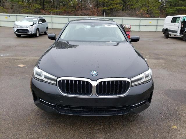 2022 BMW 530XE WBA33AG00NCK54486