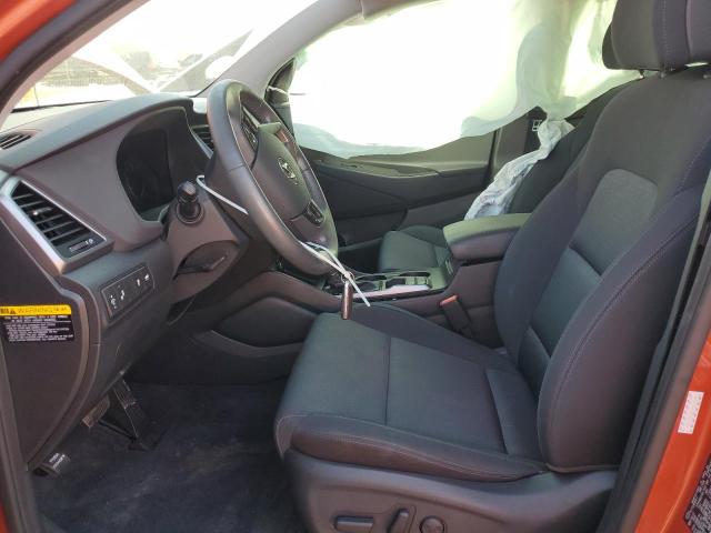 2017 HYUNDAI TUCSON LIM KM8J33A20HU455492
