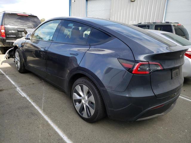 5YJYGDEE8MF074784 Tesla Model Y