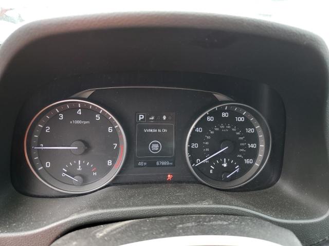 2017 HYUNDAI ELANTRA LI - 5NPD84LF6HH092277