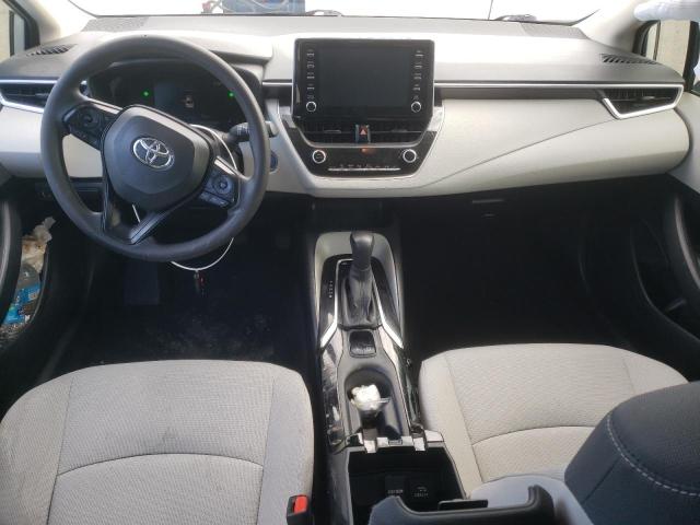 2020 TOYOTA COROLLA LE JTDEBRBE2LJ027535