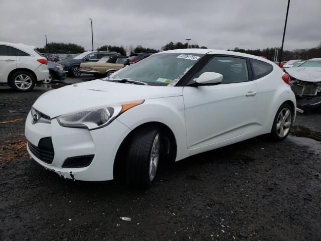 2014 Hyundai Veloster 