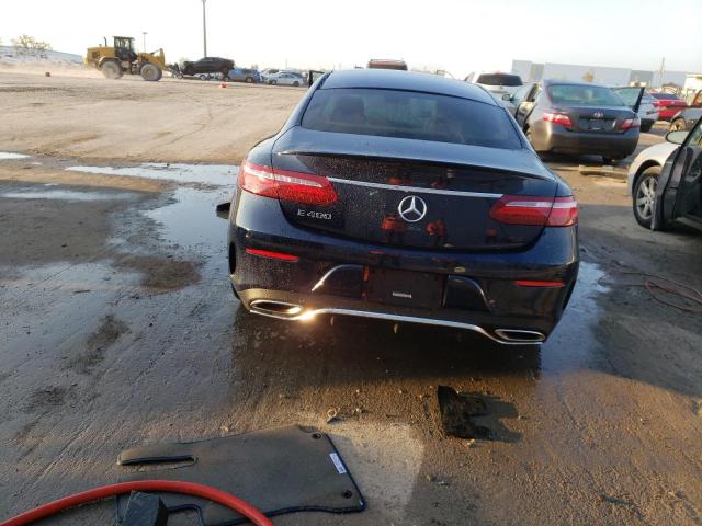 2018 MERCEDES-BENZ E 400 - WDD1J6FBXJF015753