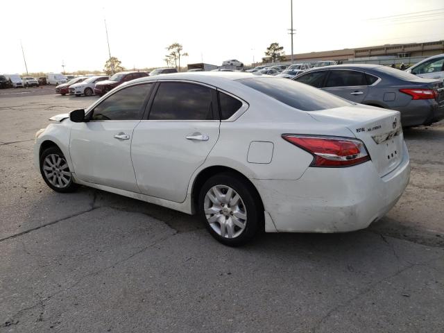 1N4BL3AP9FC156242 Nissan Altima 3.5s