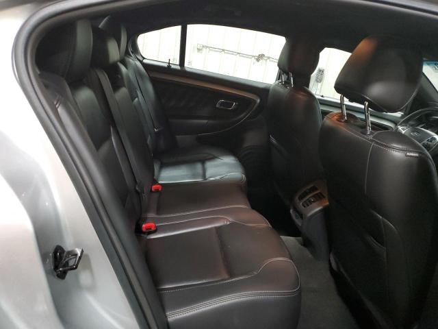 2015 FORD TAURUS SEL 1FAHP2E80FG209513