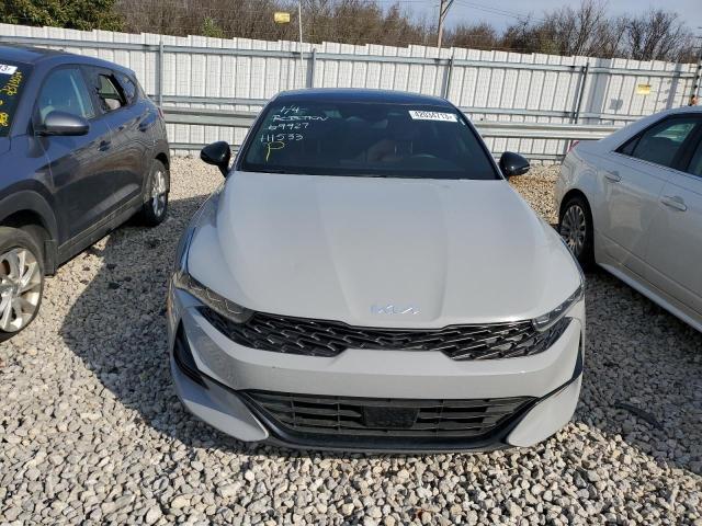 5XXG64J24NG111533 KIA K5 GT LINE