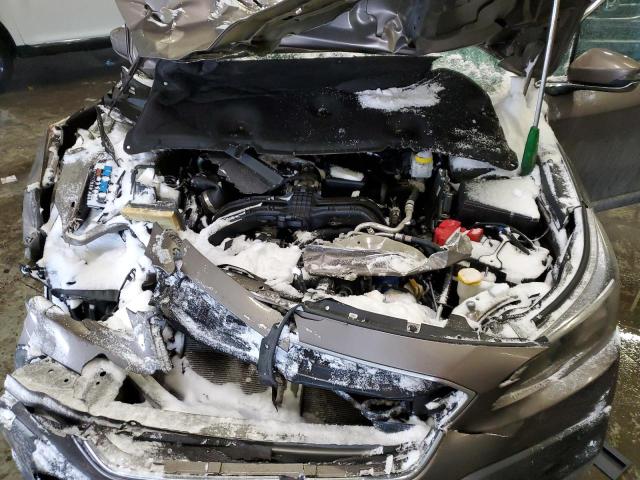 4S4BTAFC5M3226607 Subaru Outback Premium