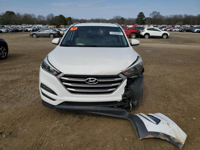 KM8J33A47JU613253 2018 Hyundai Tucson Sel