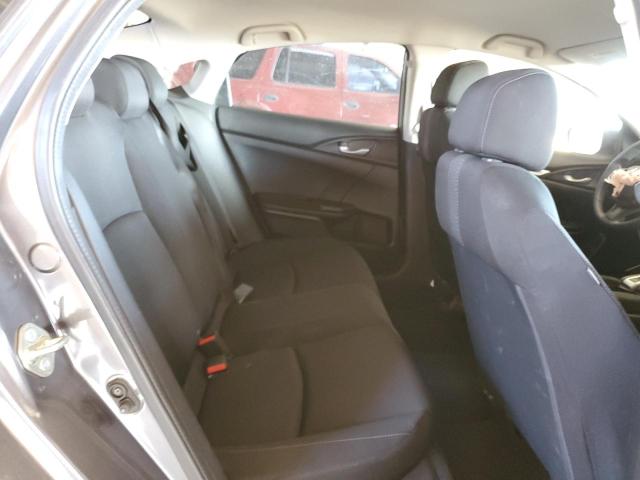 2016 HONDA CIVIC LX 2HGFC2F56GH575288