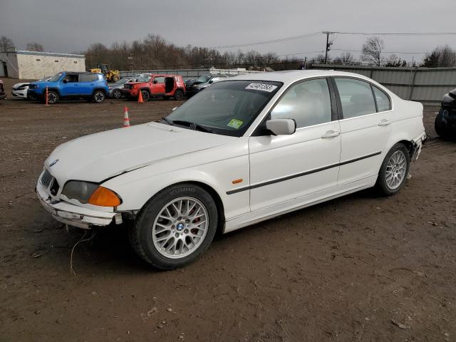 2000 BMW 3 Series 328i