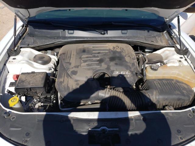 2019 DODGE CHARGER SX 2C3CDXBG9KH554306