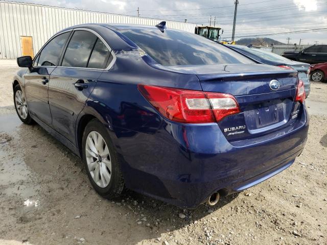 VIN 4S3BNAD6XG3039055 2016 SUBARU LEGACY no.2