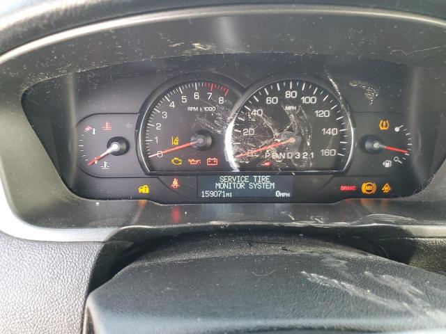 1G6KD57Y49U129504 Cadillac DTS