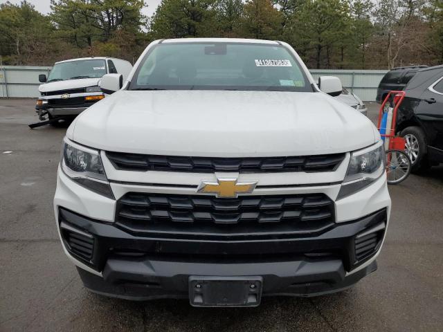 2021 CHEVROLET COLORADO L - 1GCHSCEAXM1276752