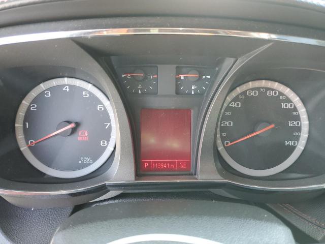 2GKFLZE34D6271959 GMC Terrain Denali