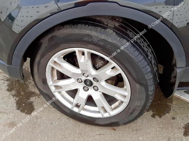 SALVB2CCXDH776024 Land Rover RANGEROVER