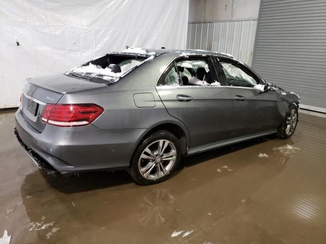 2016 MERCEDES-BENZ E 350 4MAT - WDDHF8JB3GB265399