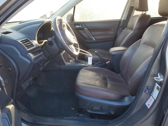 JF2SJATC7HH449157 Subaru Forester 2.5i Touring