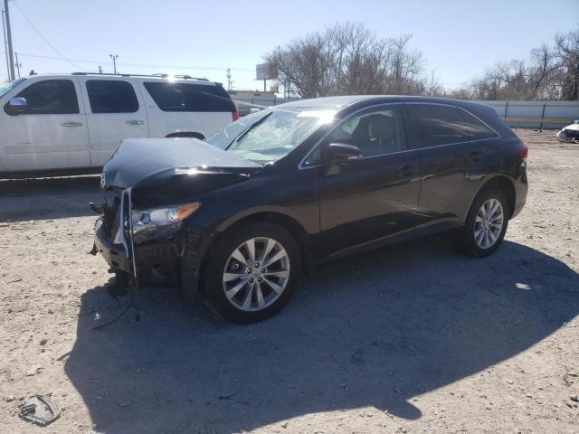 2015 TOYOTA VENZA LE - 4T3ZA3BB3FU090950