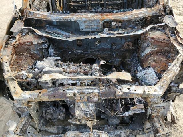 KNMAT2MT4JP526474 Nissan ROGUE S