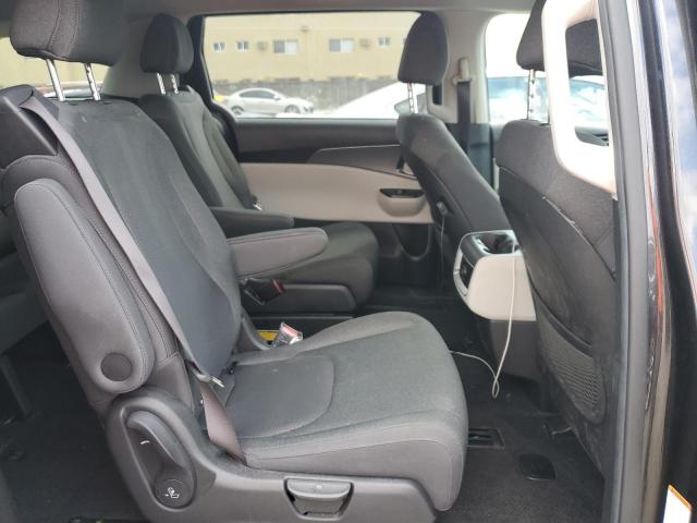 2022 KIA CARNIVAL L - KNDNB4H36N6057068