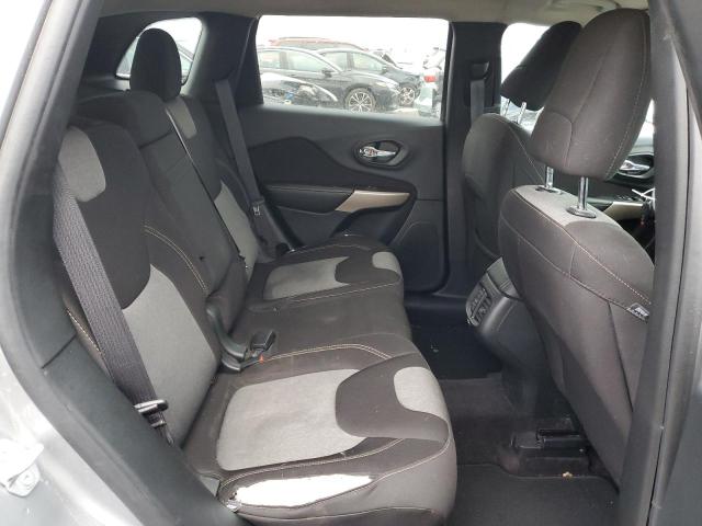 2017 JEEP CHEROKEE S - 1C4PJLAB1HW643379