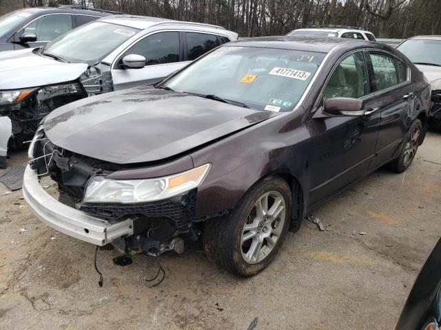 2009 Acura TL 