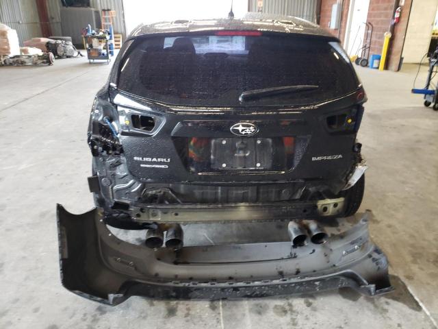 2019 SUBARU IMPREZA - 4S3GTAA60K1700340