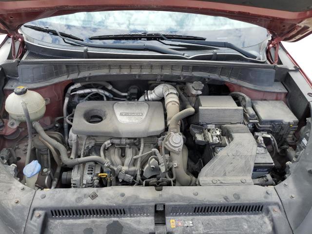 2016 HYUNDAI TUCSON LIM - KM8J33A23GU028984