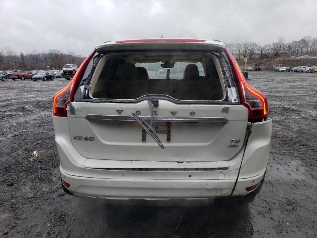 YV4612RK2G2831065 Volvo Xc60 T5 Premier