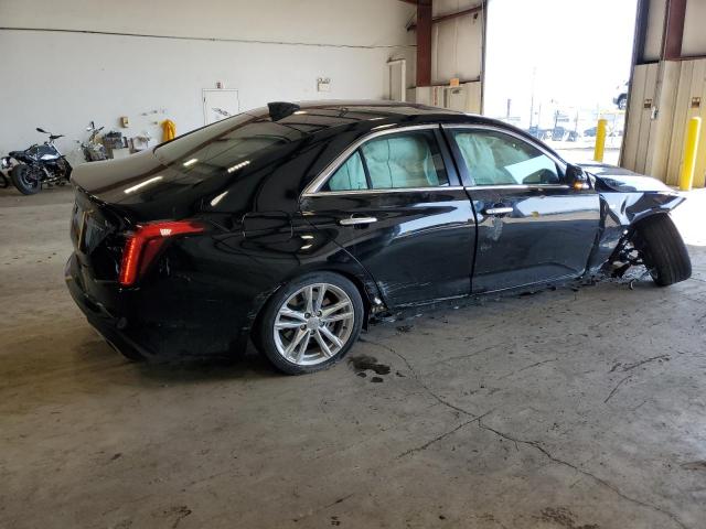2020 CADILLAC CT4 LUXURY - 1G6DK5RK3L0156196