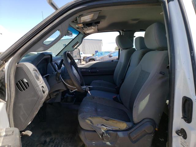 2015 FORD F250 SUPER 1FT7X2AT4FEC13589