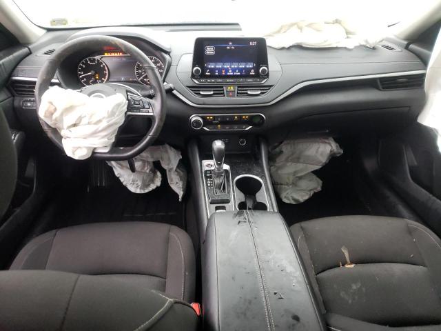 2022 NISSAN ALTIMA SV 1N4BL4DW3NN339390