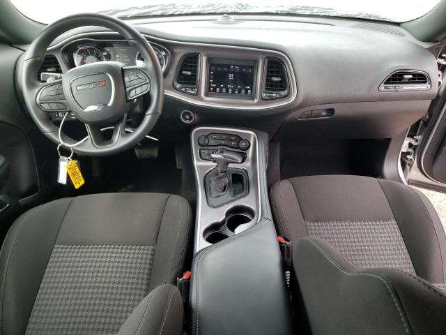 2022 DODGE CHALLENGER 2C3CDZBTXNH105536