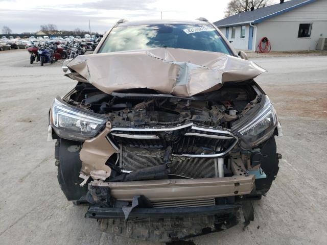 2019 BUICK ENCORE PRE KL4CJASB0KB943036