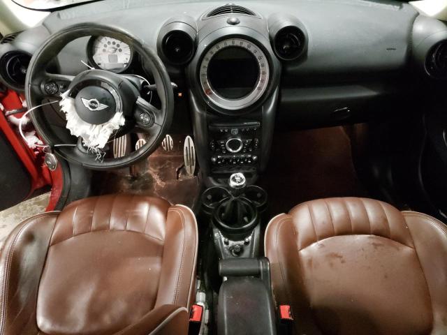 WMWSS7C50EWN70522 Mini Cooper