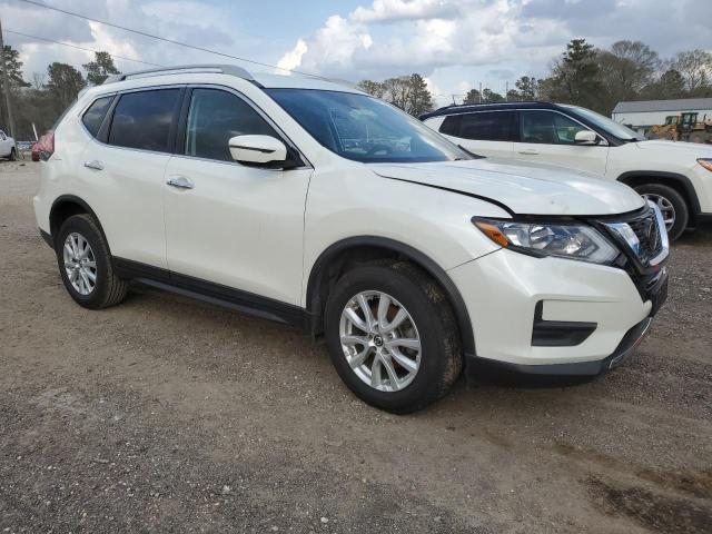 2019 NISSAN ROGUE S 5N1AT2MVXKC737278