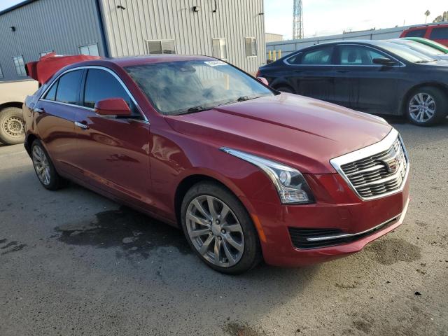 1G6AF5SX6J0147440 Cadillac ATS LUXURY