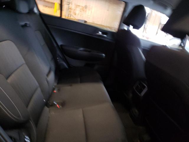 2019 KIA SPORTAGE L KNDPMCAC9K7623639
