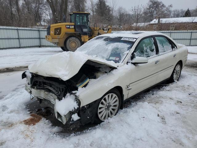 2004 Volvo S80 