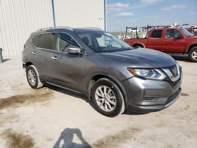 2019 NISSAN ROGUE S AW - KNMAT2MT6KP553323
